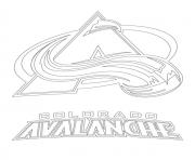 colorado avalanche logo nhl hockey sport1 